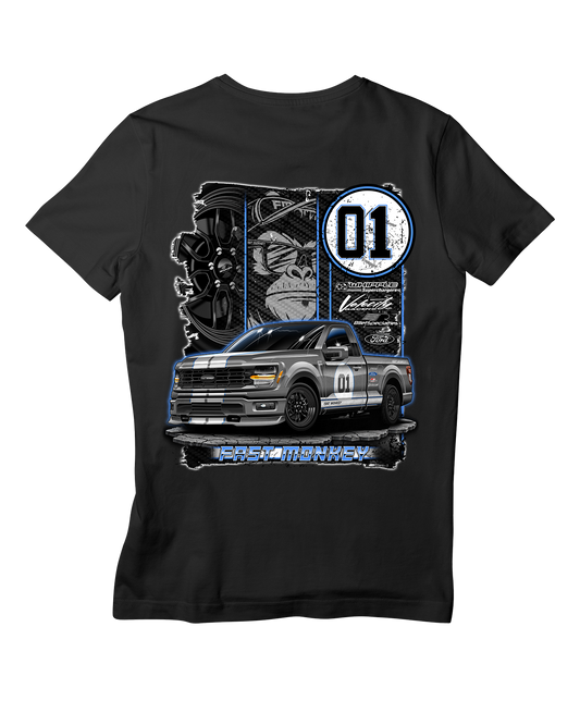 La 01 F150