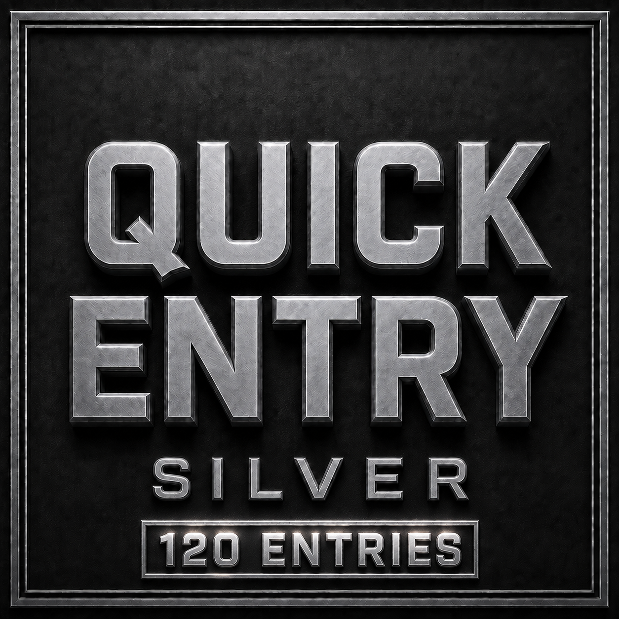 Silver Edition