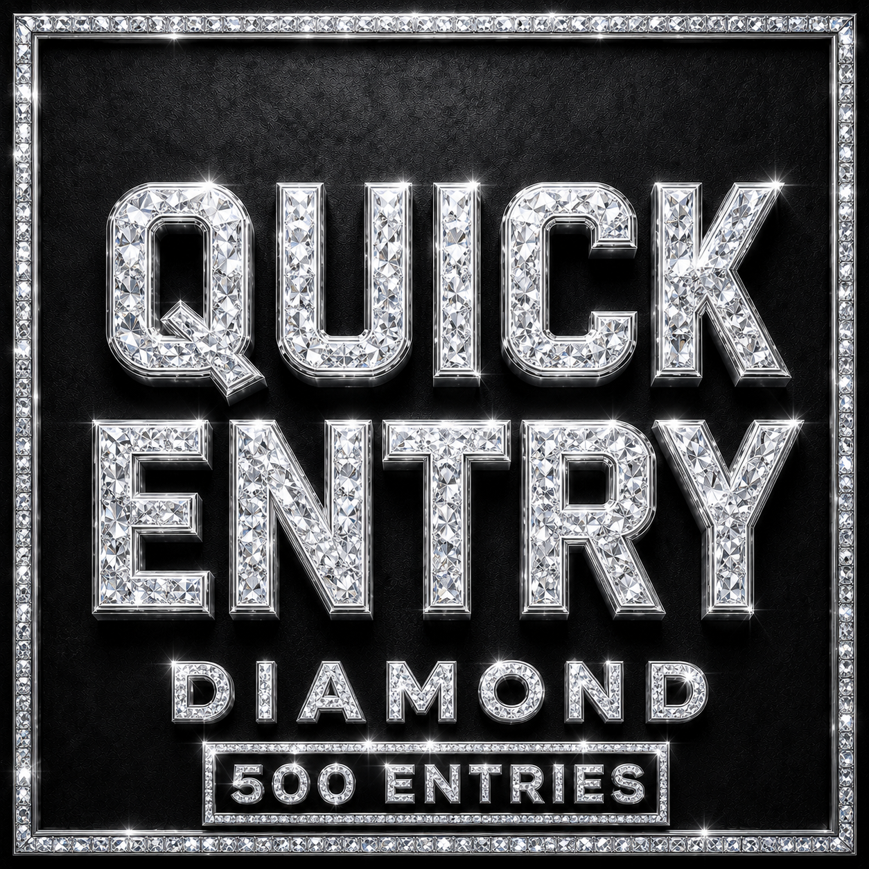 Diamond Edition