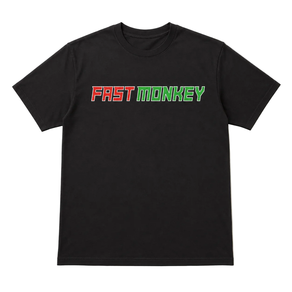 Monkey Shirt