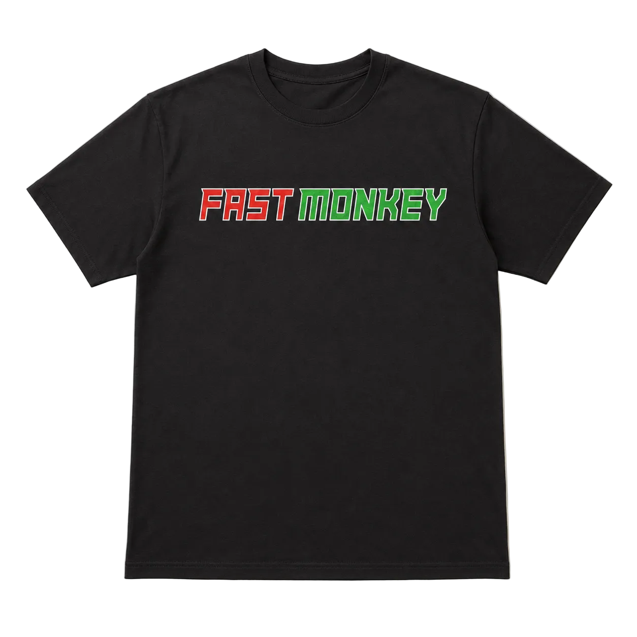 Monkey Shirt