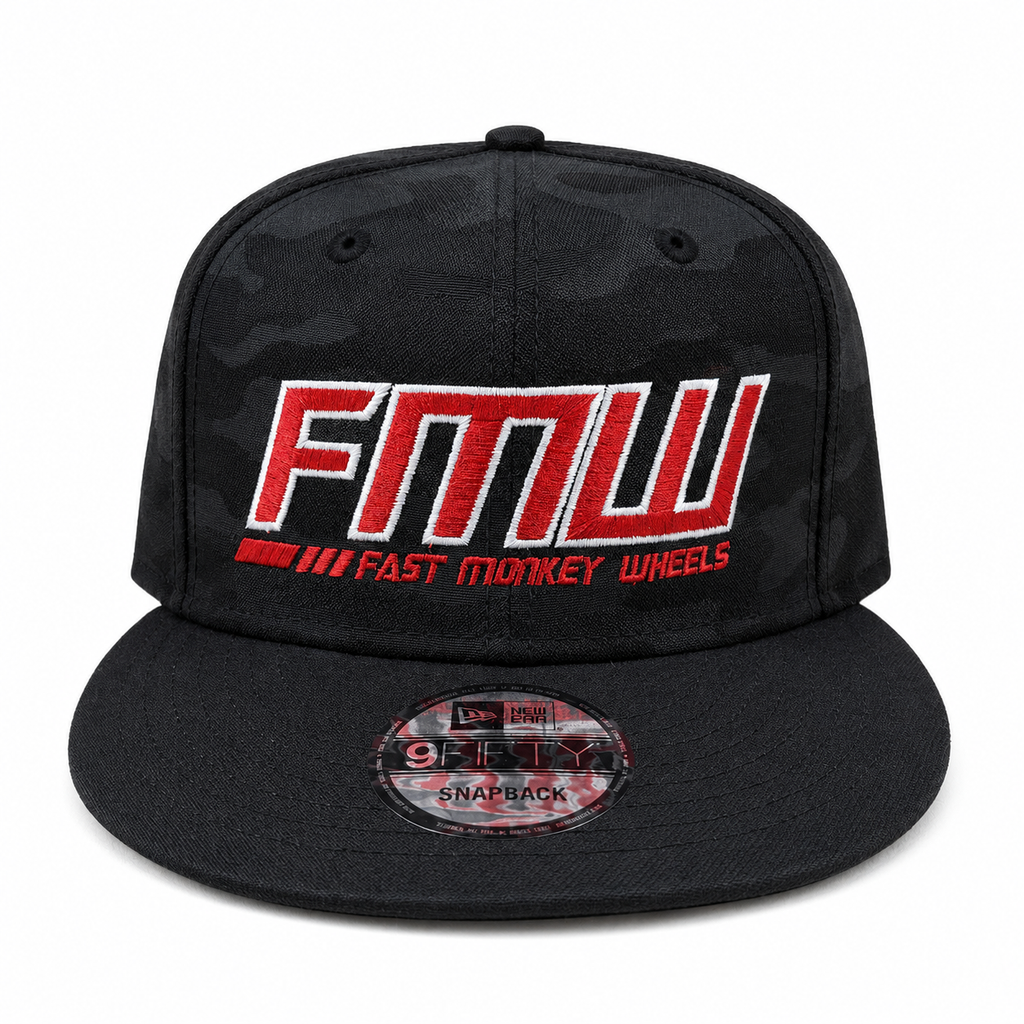 FMW hat