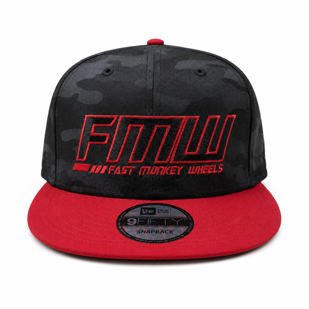 FMW hat