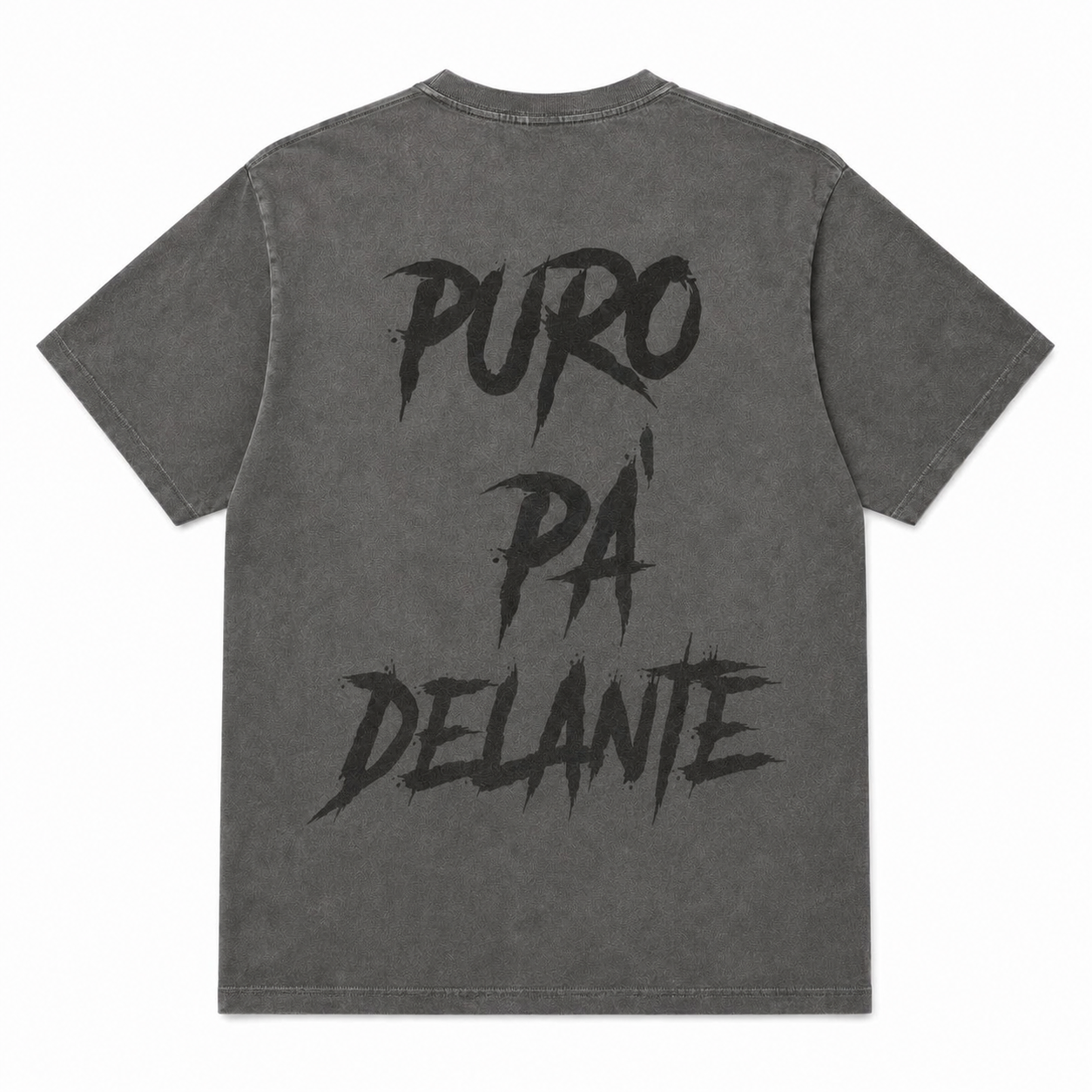 Puro Pa Delante