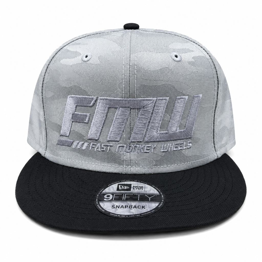 FMW hat