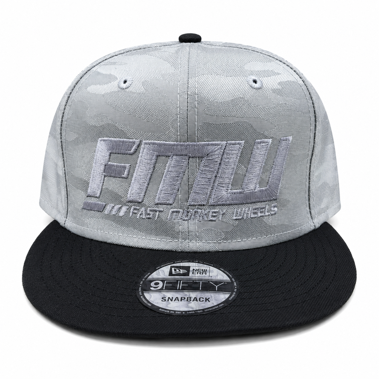 FMW hat