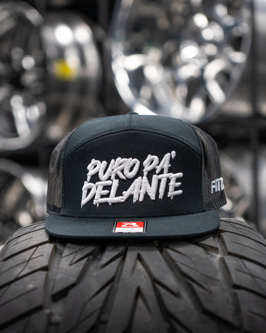 Puro Pa Delante Hat