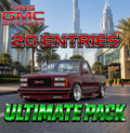 Ultimate Pack [ 20 Entries ]