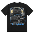 Black F-350