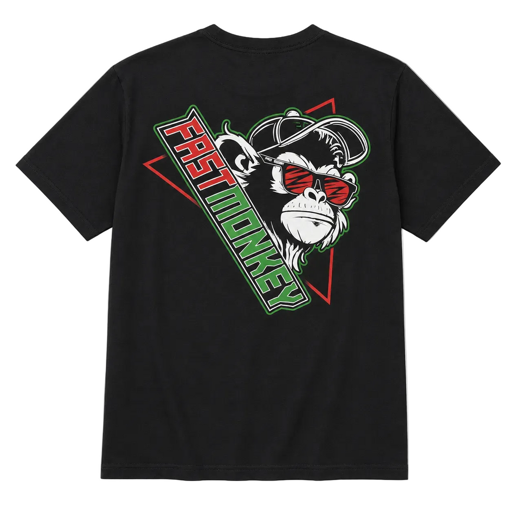 Monkey Shirt
