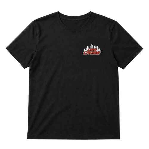 OBS Cruise Shirts