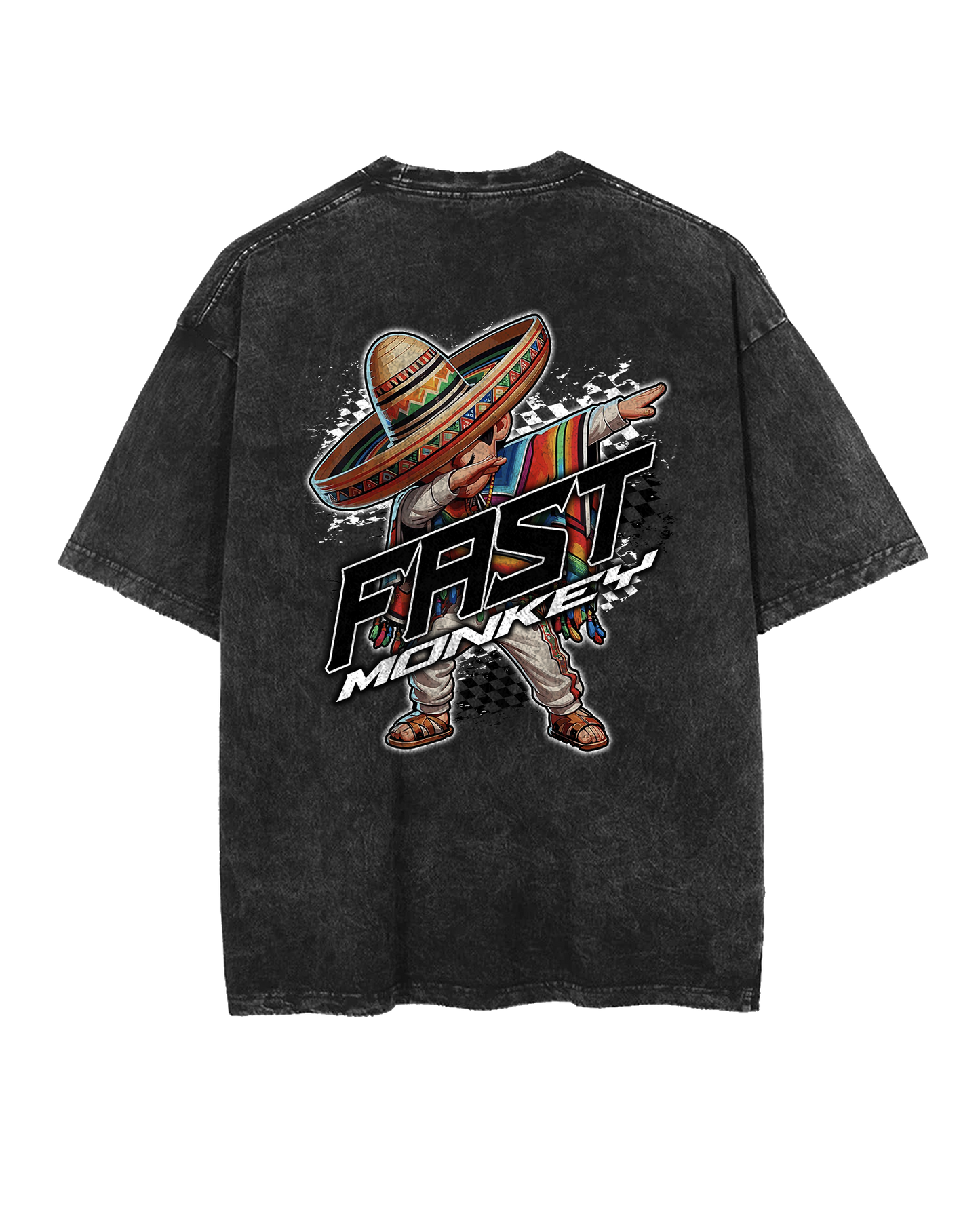 Mexican Shirt