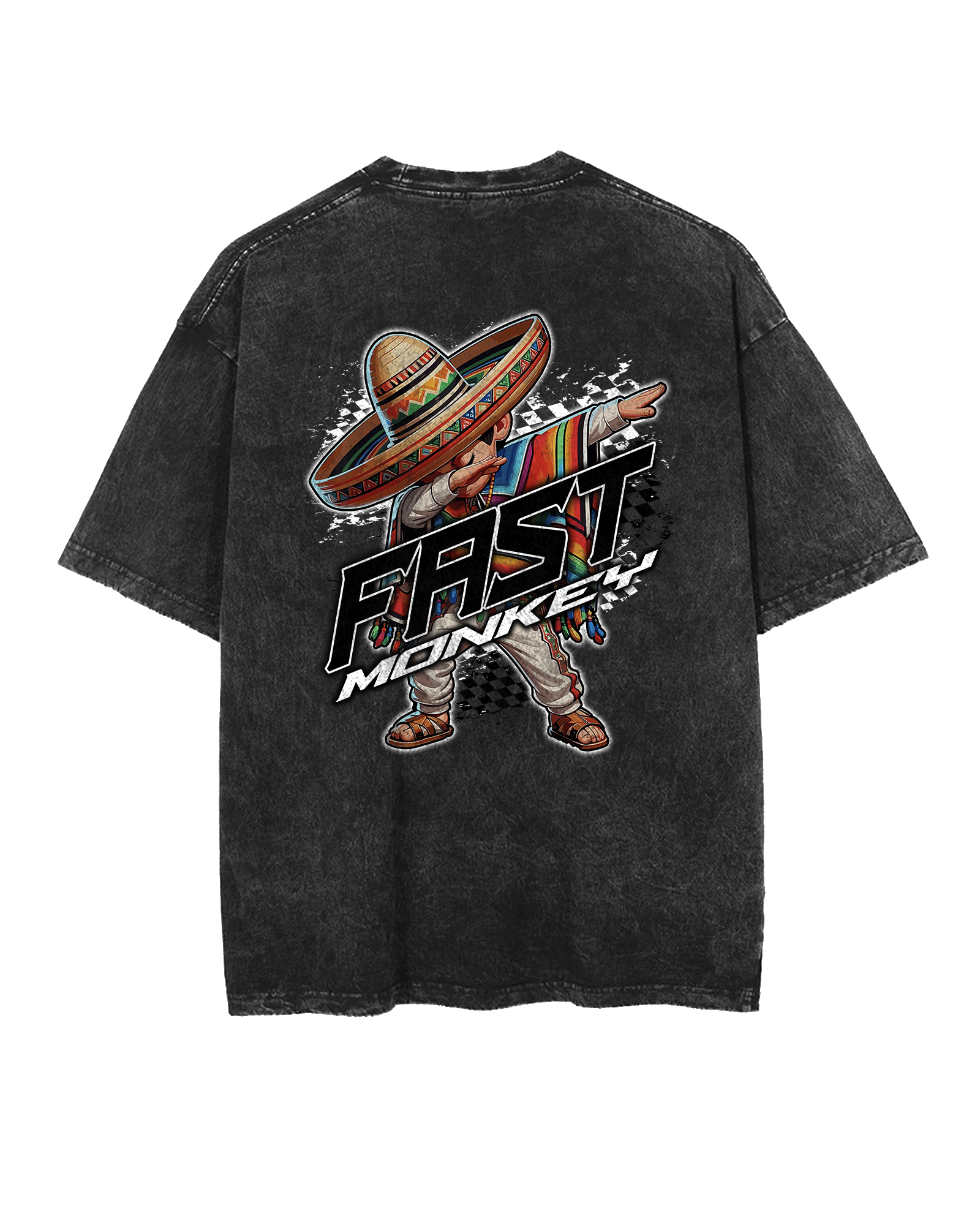Mexican Shirt