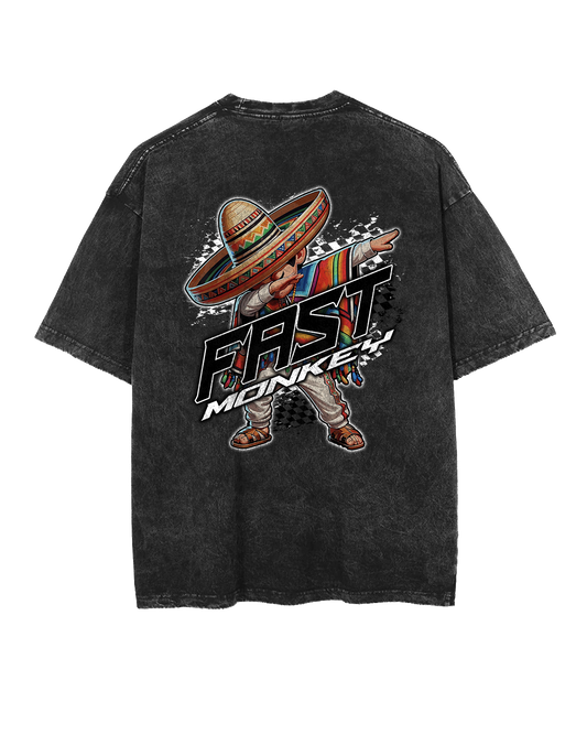 Mexican Shirt